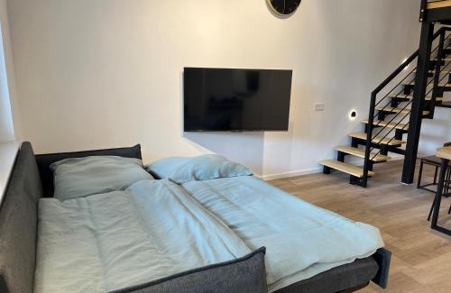 Neunkirchen am Brand Apartamento | Loft Neunkirchen LA