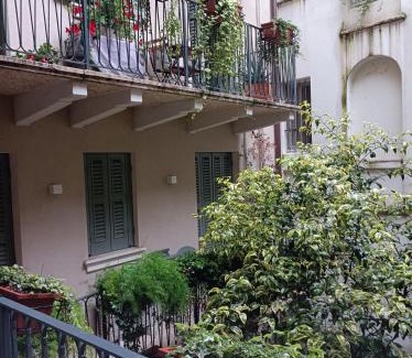 Verona City Centre Apartamento | Loft Next Castelvecchio