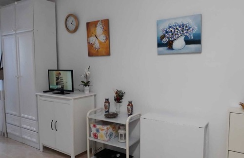 Isla Cristina Apartamento | Loft junto a la playa para disfrutar de unas saludables vacaciones