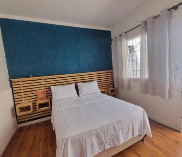 Sao Paulo Casa | Loft no Butantã, próximo a USP