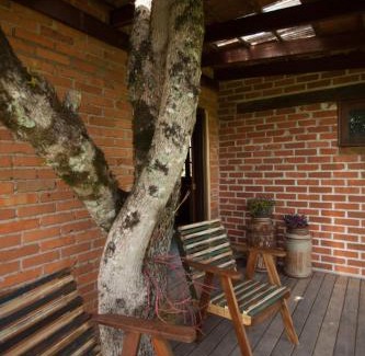 Farroupilha Casa | Loft no campo próximo ao Vale dos Vinhedos