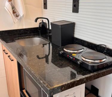 Centro Apartamento | Loft no Centro de Balneário