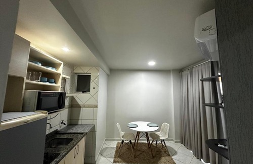 Centro Apartamento | LOFT no Centro de Cascavel