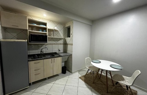 Centro Apartamento | LOFT no Centro de Cascavel