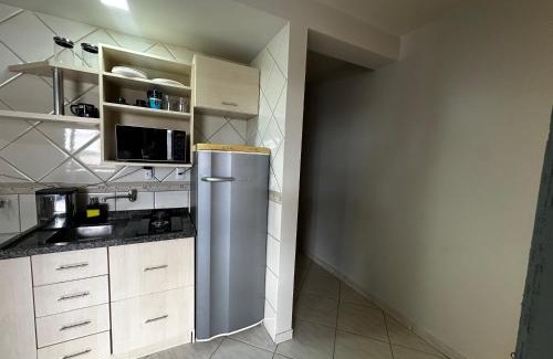 Joacaba Apartamento | LOFT no Centro de Joaçaba