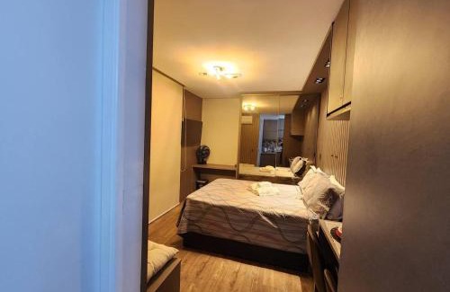Vila Buarque Apartamento | Loft no coração de São Paulo