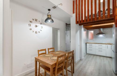 La Aldea de San Nicolas Apartamento | Loft Noemi - La Aldea
