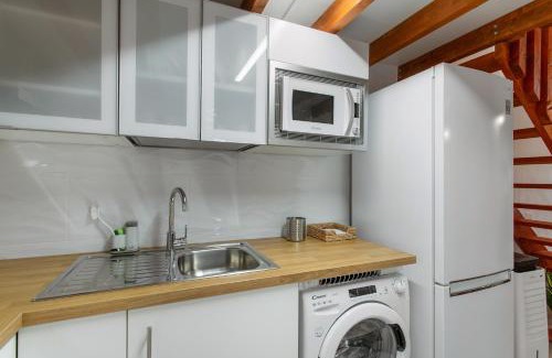 La Aldea de San Nicolas Apartamento | Loft Noemi - La Aldea