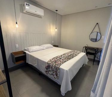 Silveria Apartamento | Loft Novo