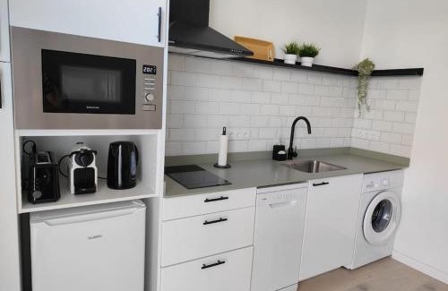 En Corts Apartamento | Loft nuevo cerca de Ruzafa