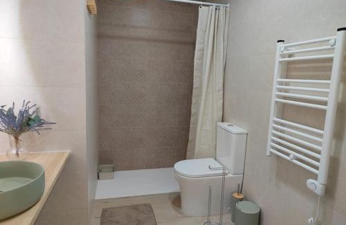En Corts Apartamento | Loft nuevo cerca de Ruzafa