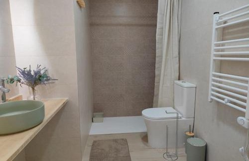 En Corts Apartamento | Loft nuevo cerca de Ruzafa