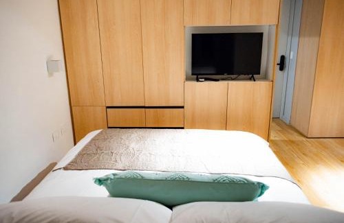 Lastarria Apartamento | Loft Nuevo en Santiago, Barrio Lastarria