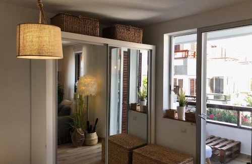 Santa Cruz de Tenerife Apartamento | Loft nuevo en el corazón de Santa Cruz de Tenerife
