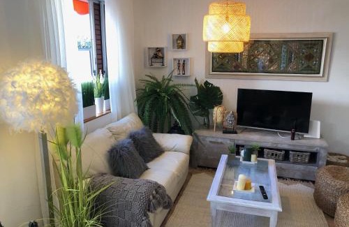 Santa Cruz de Tenerife Apartamento | Loft nuevo en el corazón de Santa Cruz de Tenerife