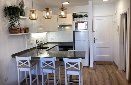 Santa Cruz de Tenerife Apartamento | Loft nuevo en el corazón de Santa Cruz de Tenerife