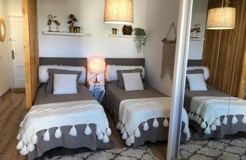Santa Cruz de Tenerife Apartamento | Loft nuevo en el corazón de Santa Cruz de Tenerife