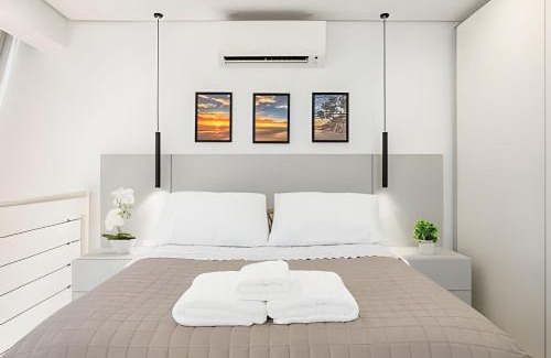 Centro Apartamento | LOFT NYC Ed. Juarez Machado Florianópolis/SC