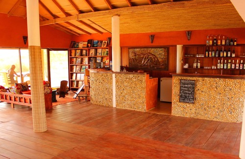 Saly Petite Cote Apartamento | Loft Observatorio de Aves