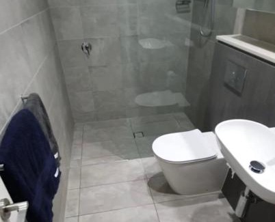 Lidcombe Apartamento | Loft of Accor Stadium - Pool, Sleeps 6, 3 BEDS 2 Baths - No PARTIES
