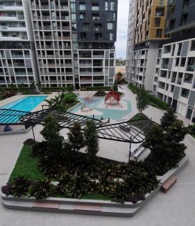 Lidcombe Apartamento | Loft of Accor Stadium - Pool, Sleeps 6, 3 BEDS 2 Baths - No PARTIES