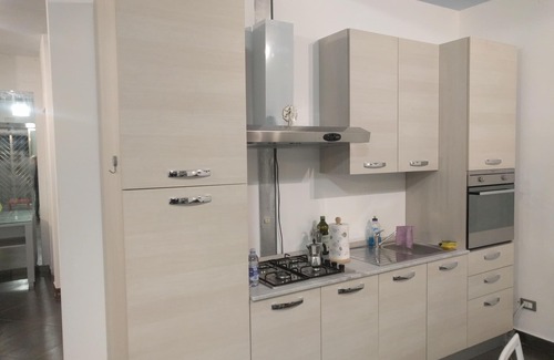 Canicatti Casa | Loft de Corso Canicattì