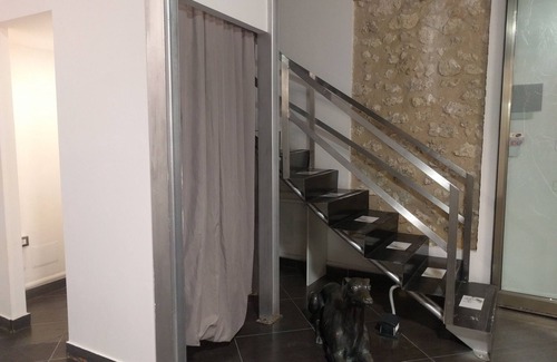 Canicatti Casa | Loft de Corso Canicattì
