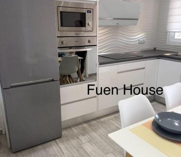 Frigiliana Apartamento | Loft of Love