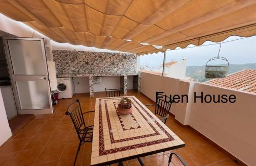 Frigiliana Apartamento | Loft of Love