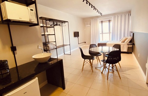 Centro Apartamento | Loft On