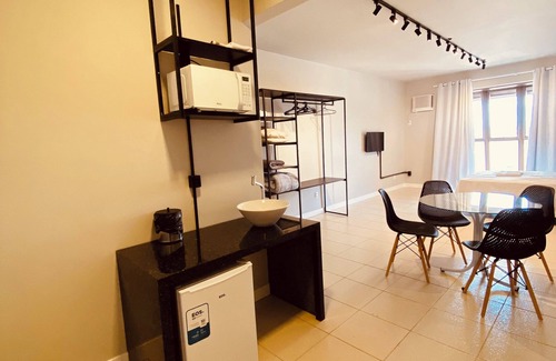 Centro Apartamento | Loft On