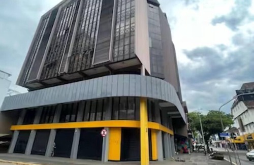 Centro Apartamento | Loft On