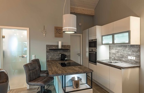 Muritz Apartamento | Loft on the banks of the Müritz 1 - Luxury loft on the banks of the Müritz