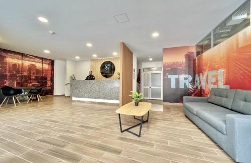 Chico Norte Apartamento | Loft ONCE-94