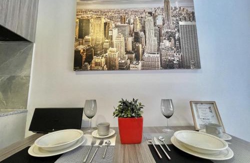 Chico Norte Apartamento | Loft ONCE-94