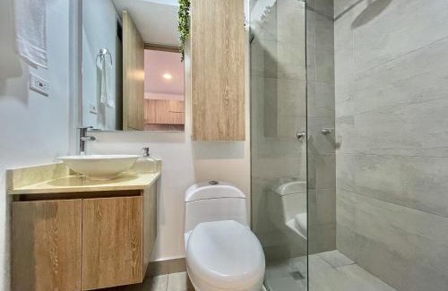 Chico Norte Apartamento | Loft ONCE-94