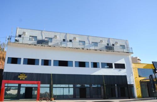 Sao Lourenco Apartamento | Loft Oriente - 800m do Parque das Águas