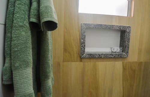 Sao Lourenco Apartamento | Loft Oriente - 800m do Parque das Águas
