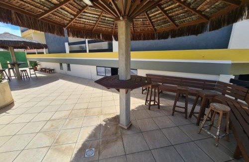 Praia Grande Apartamento | Loft Pôr do Sol
