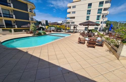 Praia Grande Apartamento | Loft Pôr do Sol