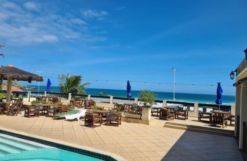 Praia Grande Apartamento | Loft Pôr do Sol