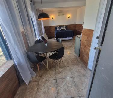 Barra de Guaratiba Casa | Loft Pôr do Sol
