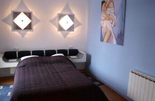 Sainte-Colombe-sur-lHers Cama Y Desayuno | Loft Piamonte Desde los Pirineos cátaros