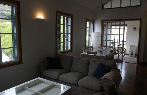 Ribeira Brava Apartamento | Loft Paços da Vila