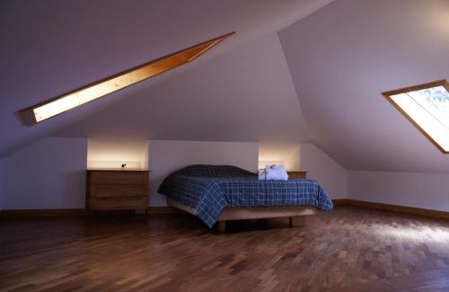 Ribeira Brava Apartamento | Loft Paços da Vila