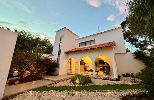 Colonia Campestre Casa | Loft Paladio Alojamiento para 2 personas