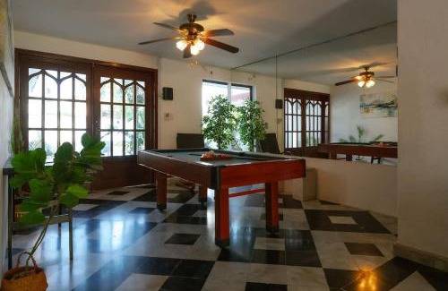Colonia Campestre Casa | Loft para 3 personas con alberca en Campestre