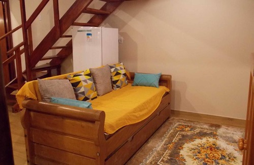 Brotas Casa | Loft Paraiso in Brotas SP