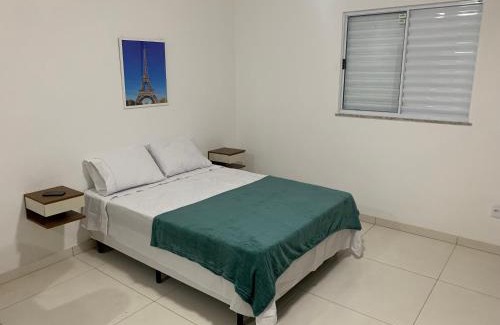 Iguaba Grande Apartamento | Loft PARIS para Casais, em Iguaba Grande, 150 metros da praia
