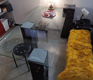 Liege Apartamento | Loft, parking privé, terrasse, entrée indépendante